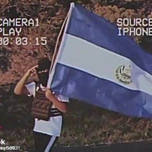 Meet your Posher, Steven